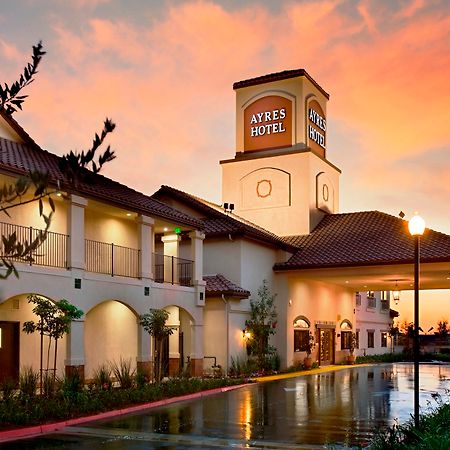 Ayres Hotel Redlands - Loma Linda Εξωτερικό φωτογραφία
