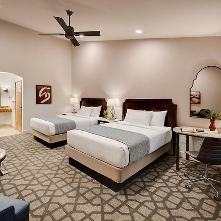 Ayres Hotel Redlands - Loma Linda Εξωτερικό φωτογραφία