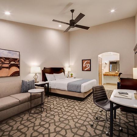 Ayres Hotel Redlands - Loma Linda Εξωτερικό φωτογραφία