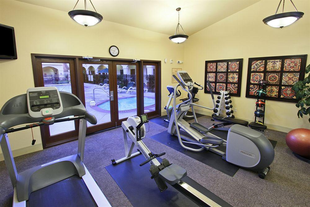 Ayres Hotel Redlands - Loma Linda Εξωτερικό φωτογραφία