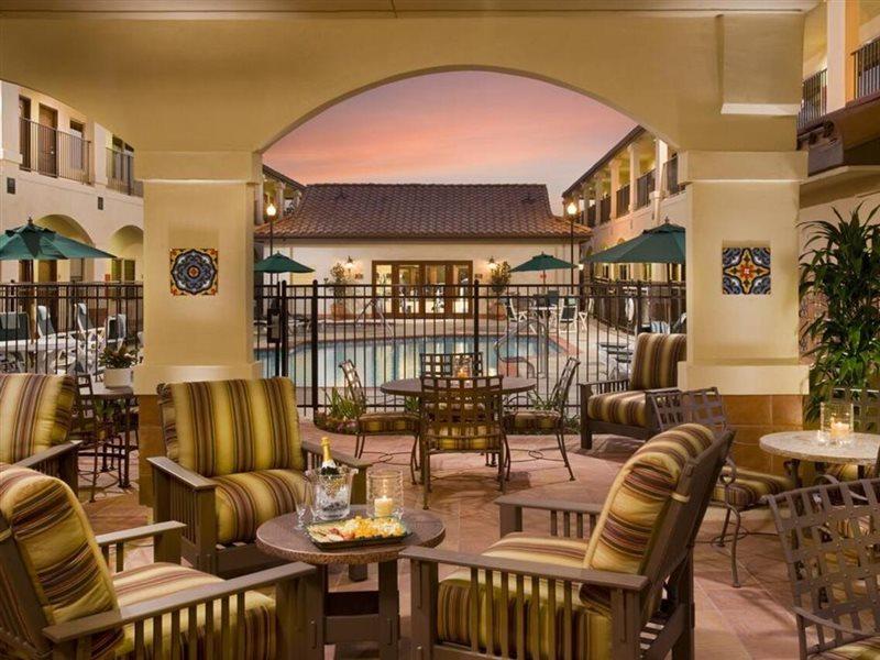 Ayres Hotel Redlands - Loma Linda Εξωτερικό φωτογραφία