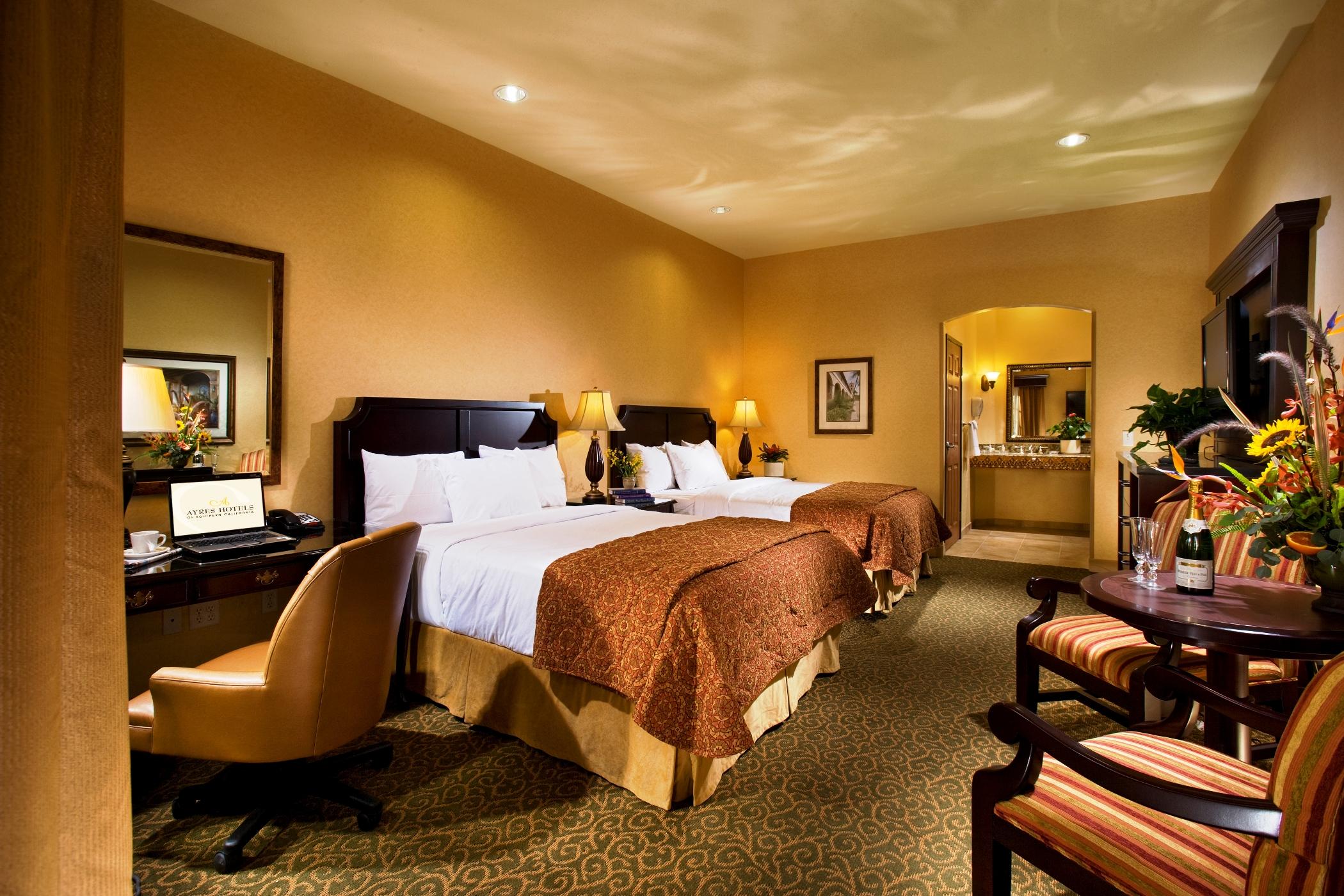 Ayres Hotel Redlands - Loma Linda Εξωτερικό φωτογραφία