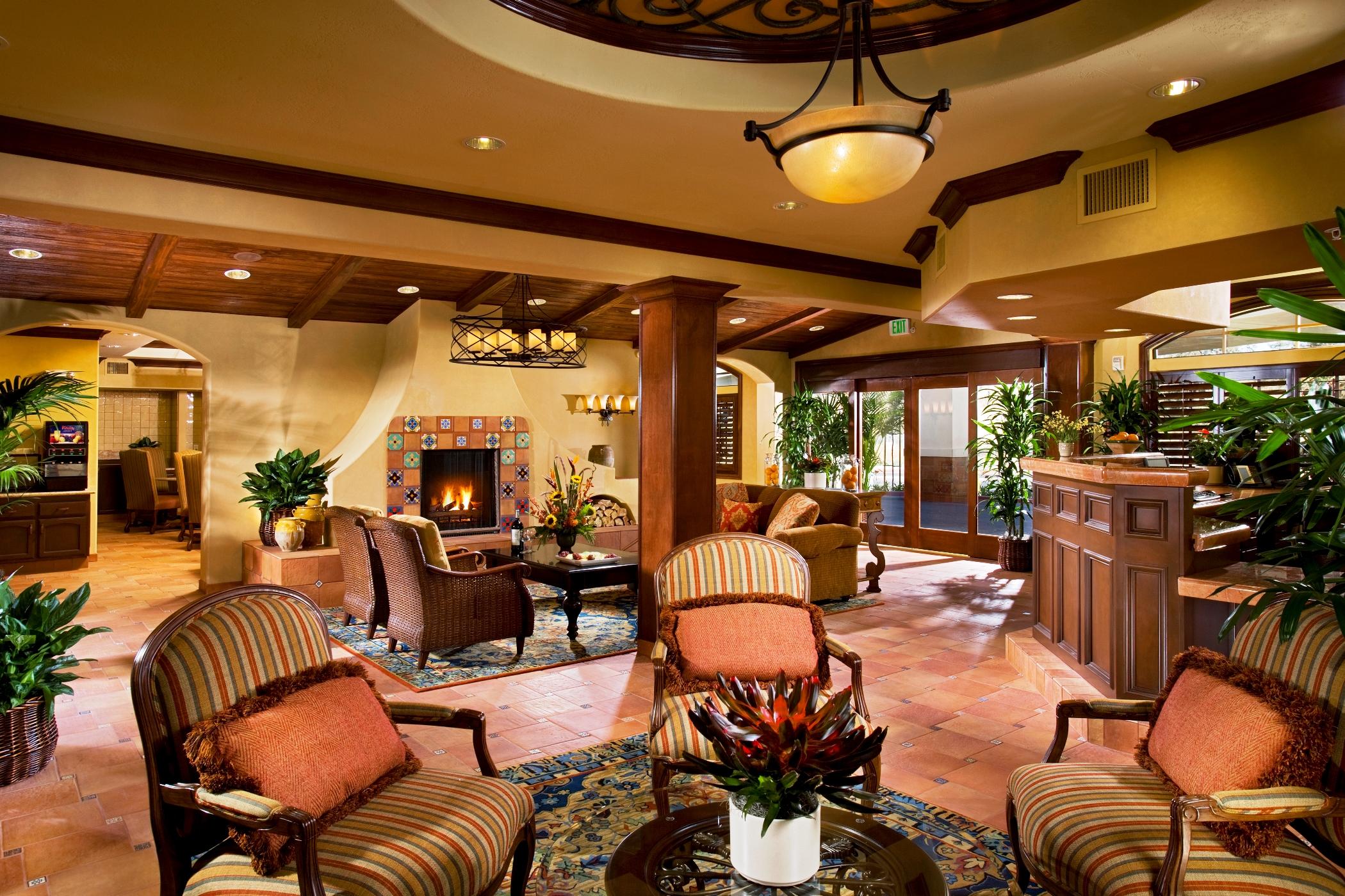 Ayres Hotel Redlands - Loma Linda Εξωτερικό φωτογραφία