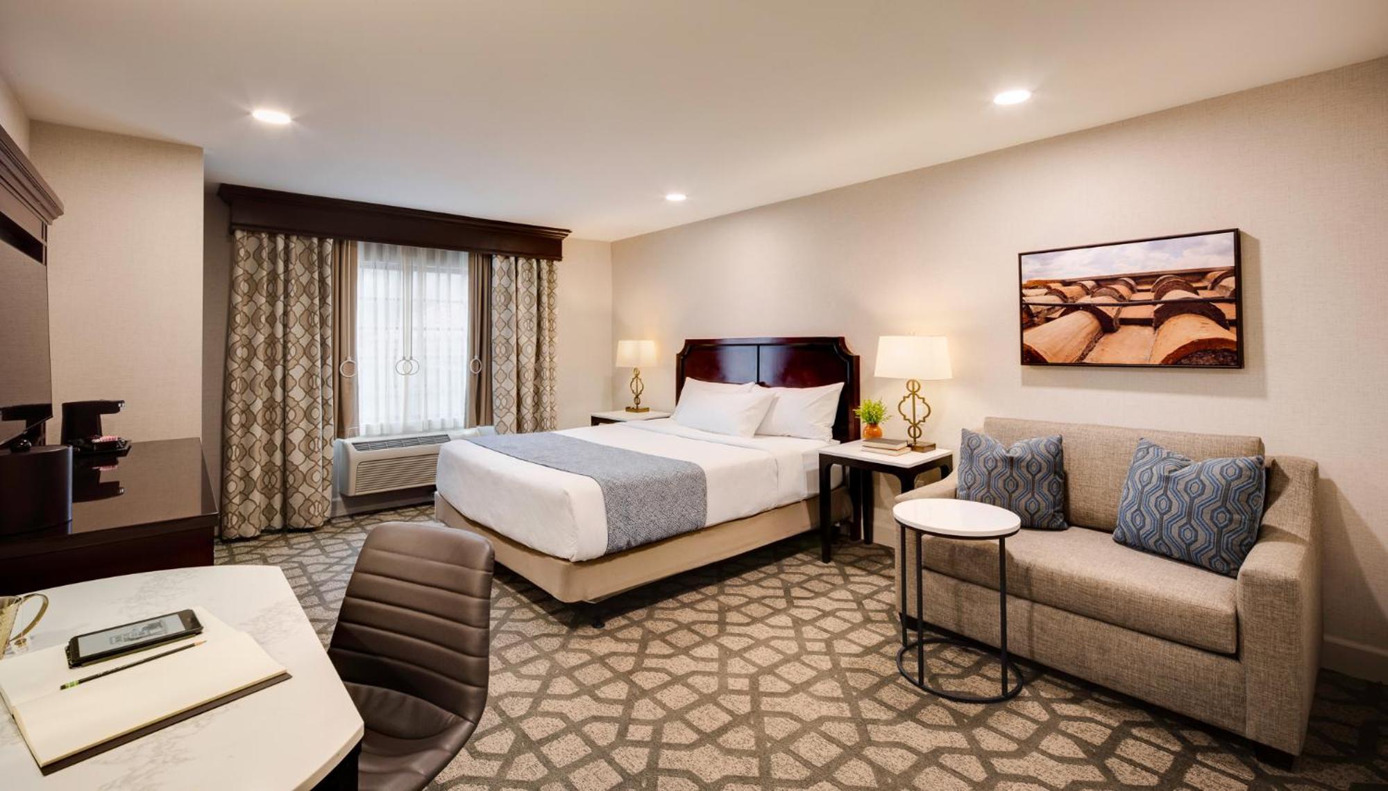 Ayres Hotel Redlands - Loma Linda Εξωτερικό φωτογραφία