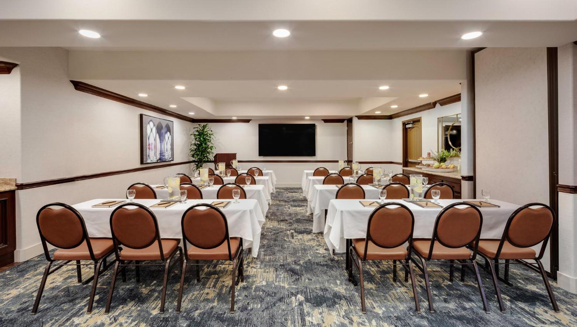 Ayres Hotel Redlands - Loma Linda Εξωτερικό φωτογραφία