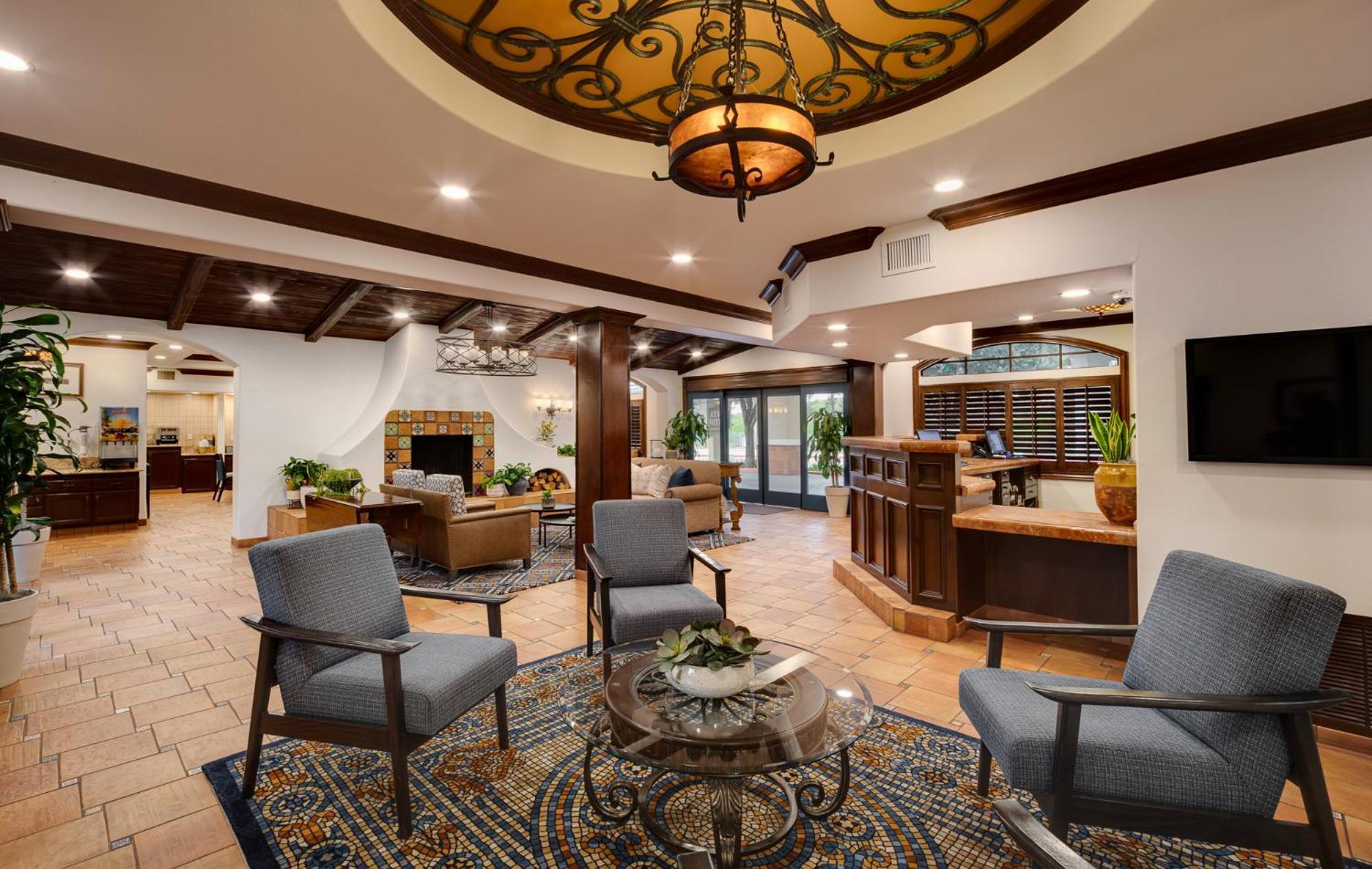 Ayres Hotel Redlands - Loma Linda Εξωτερικό φωτογραφία