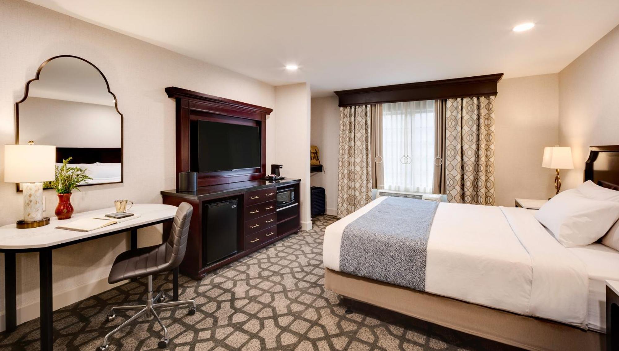 Ayres Hotel Redlands - Loma Linda Εξωτερικό φωτογραφία