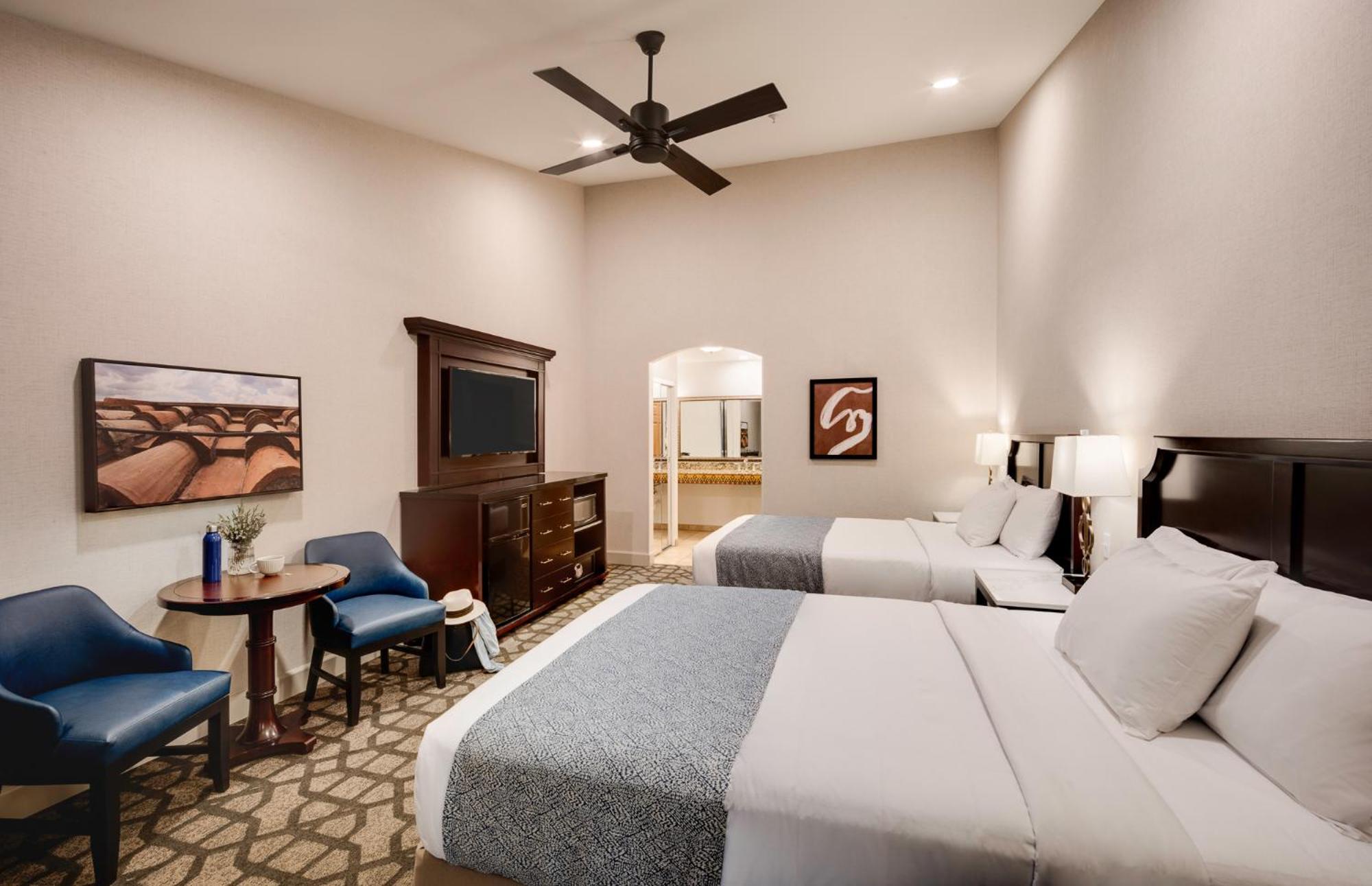 Ayres Hotel Redlands - Loma Linda Εξωτερικό φωτογραφία
