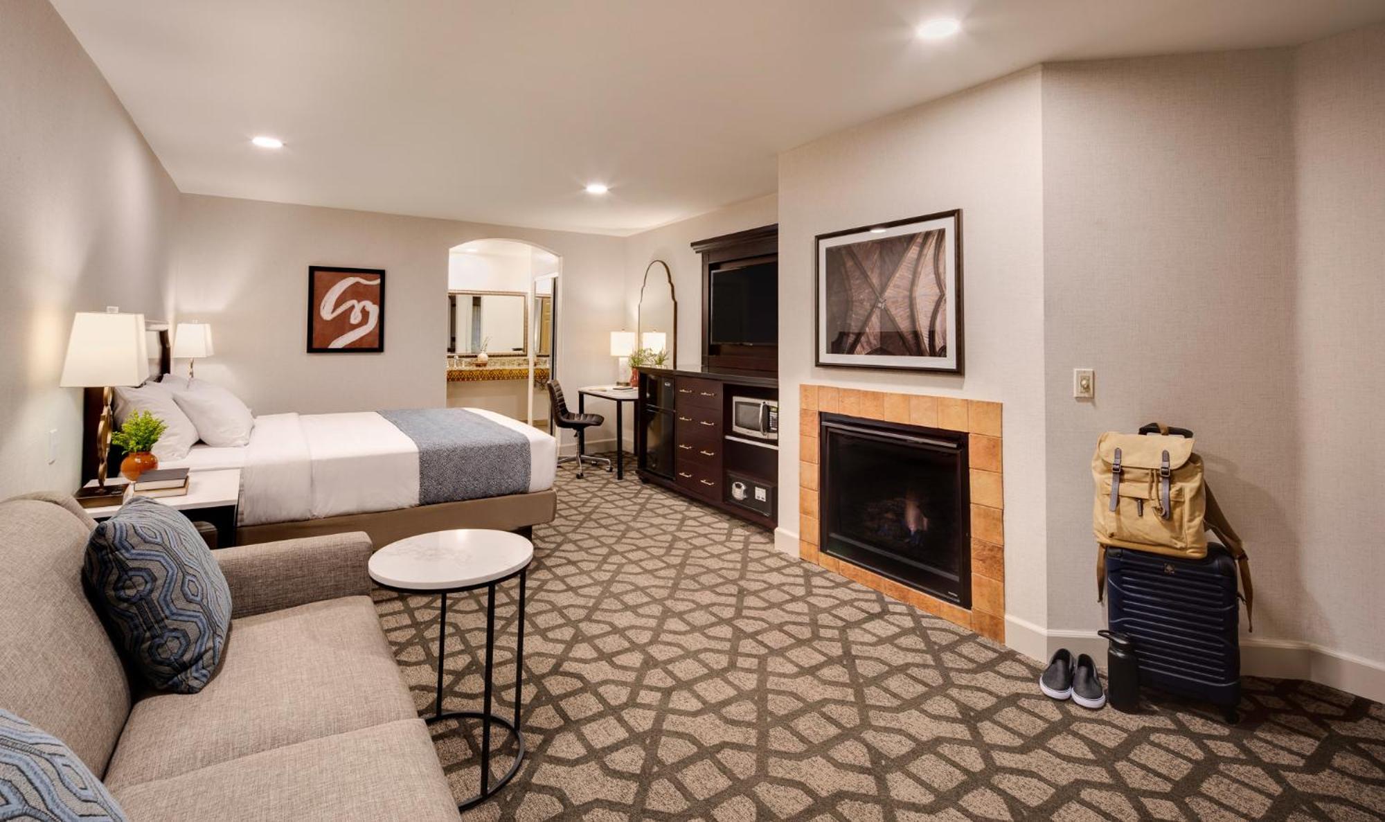 Ayres Hotel Redlands - Loma Linda Εξωτερικό φωτογραφία