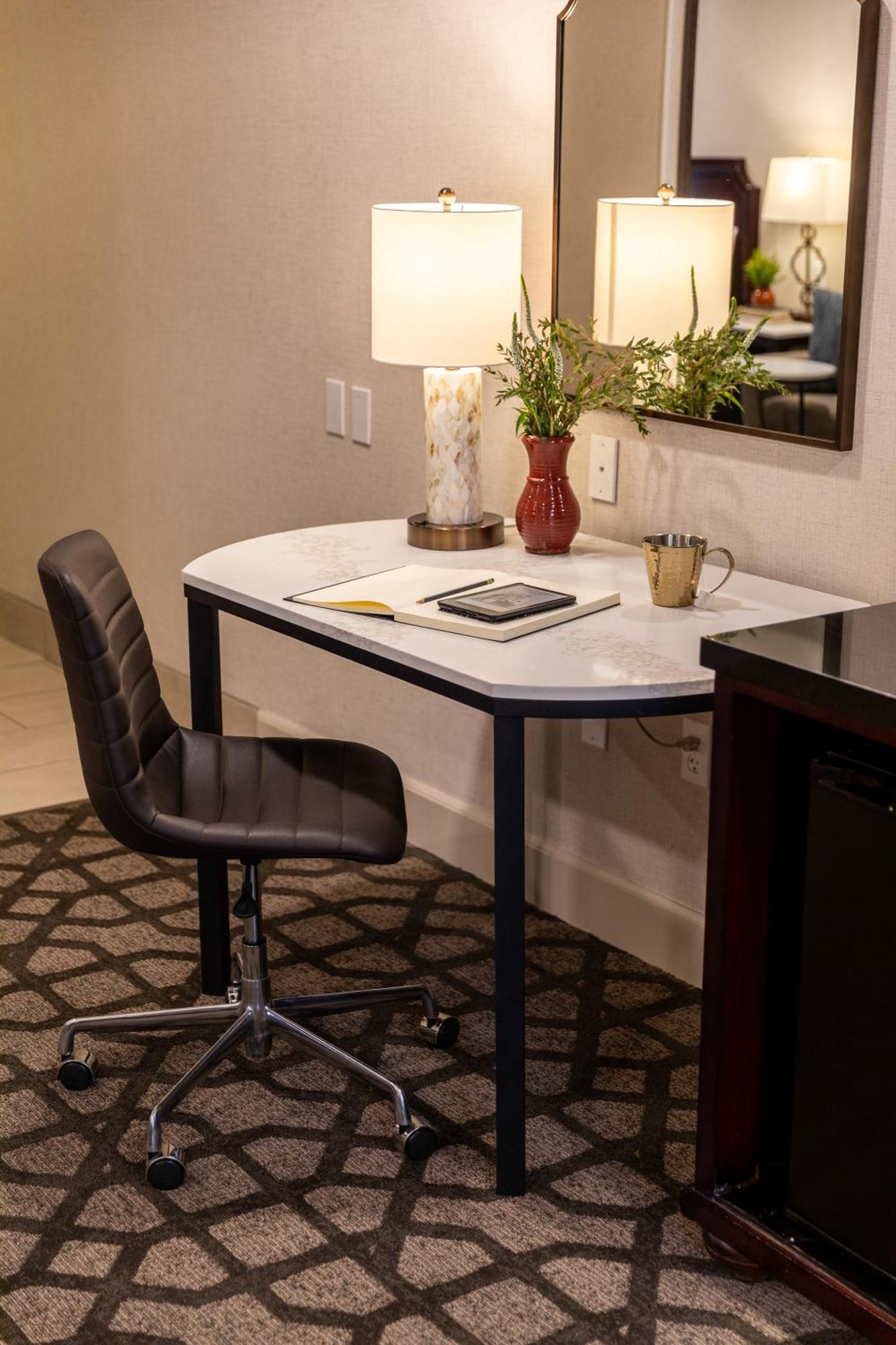 Ayres Hotel Redlands - Loma Linda Εξωτερικό φωτογραφία