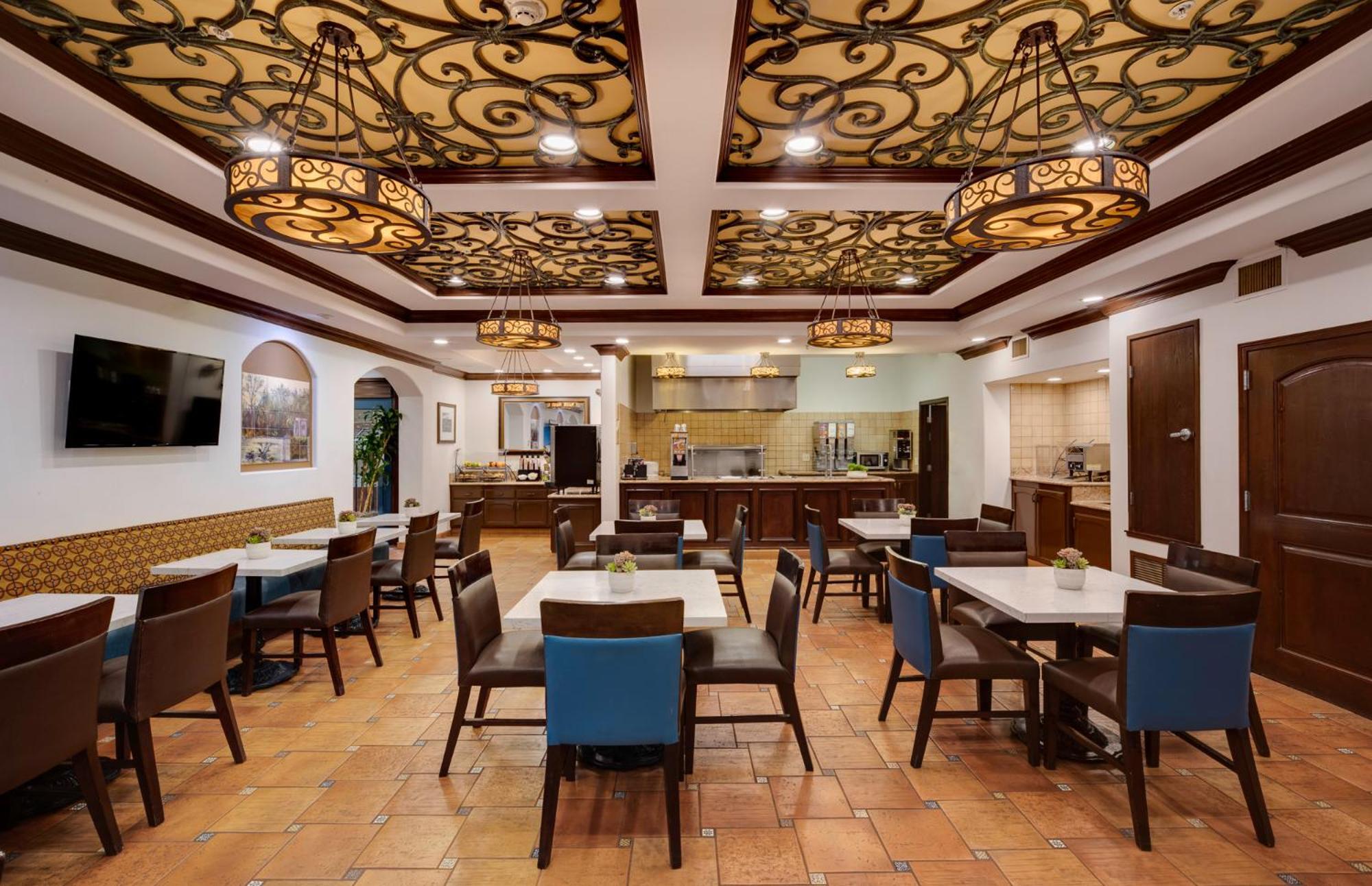 Ayres Hotel Redlands - Loma Linda Εξωτερικό φωτογραφία