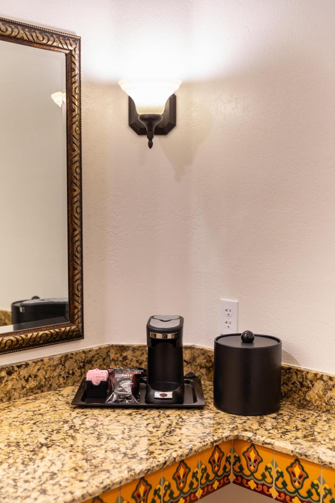 Ayres Hotel Redlands - Loma Linda Εξωτερικό φωτογραφία