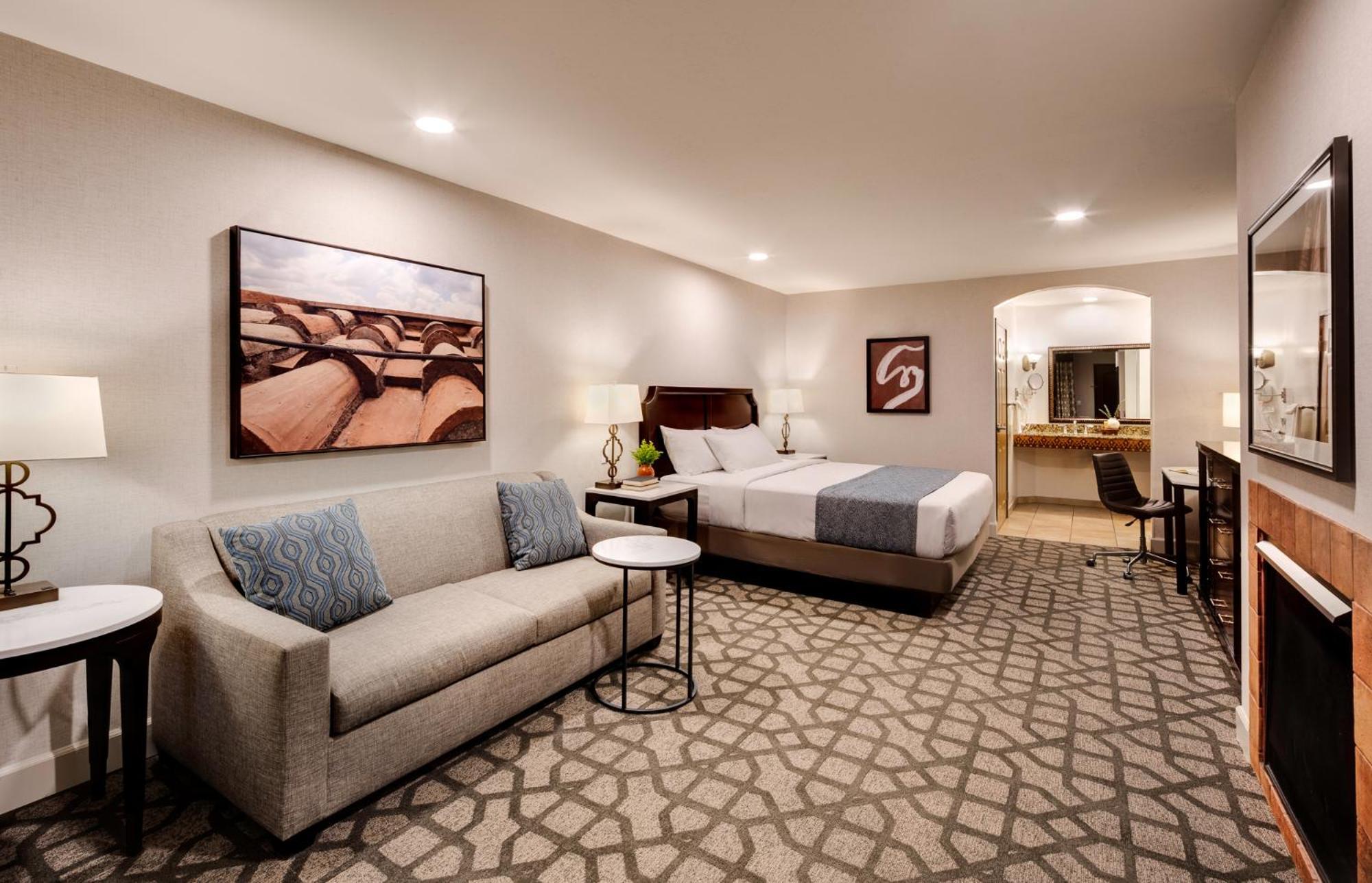 Ayres Hotel Redlands - Loma Linda Εξωτερικό φωτογραφία