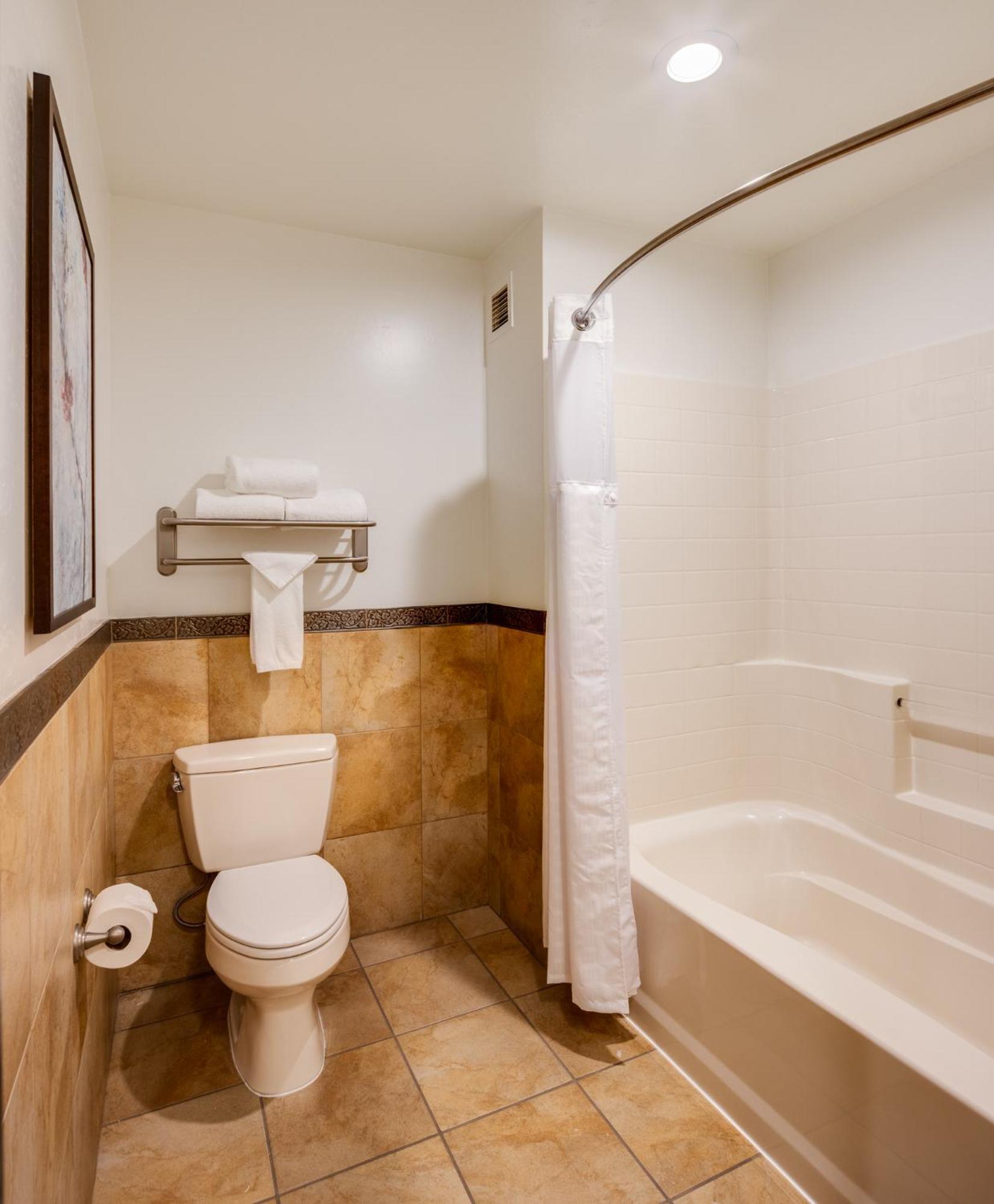 Ayres Hotel Redlands - Loma Linda Εξωτερικό φωτογραφία