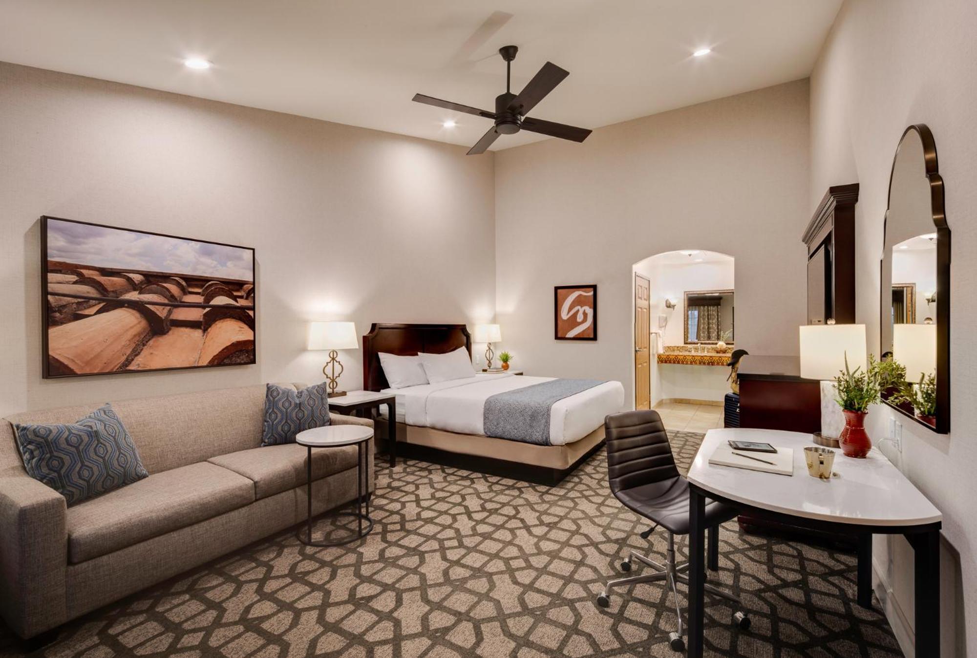 Ayres Hotel Redlands - Loma Linda Εξωτερικό φωτογραφία