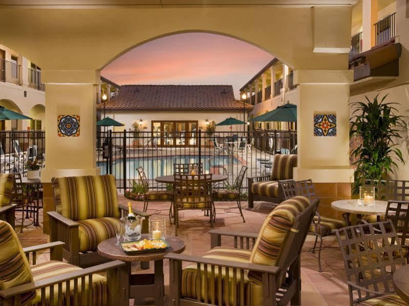 Ayres Hotel Redlands - Loma Linda Εξωτερικό φωτογραφία