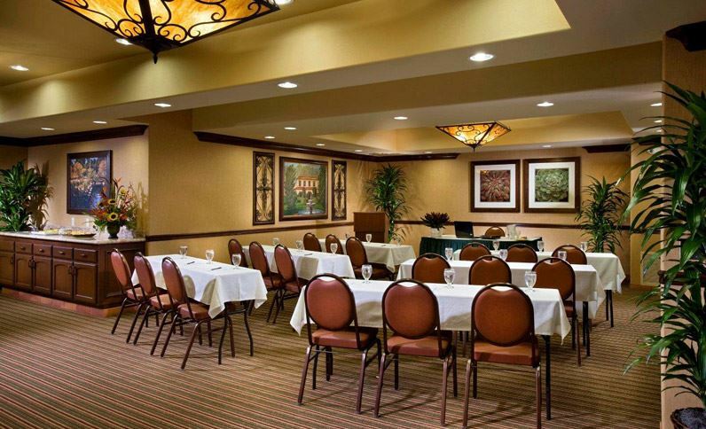 Ayres Hotel Redlands - Loma Linda Εξωτερικό φωτογραφία